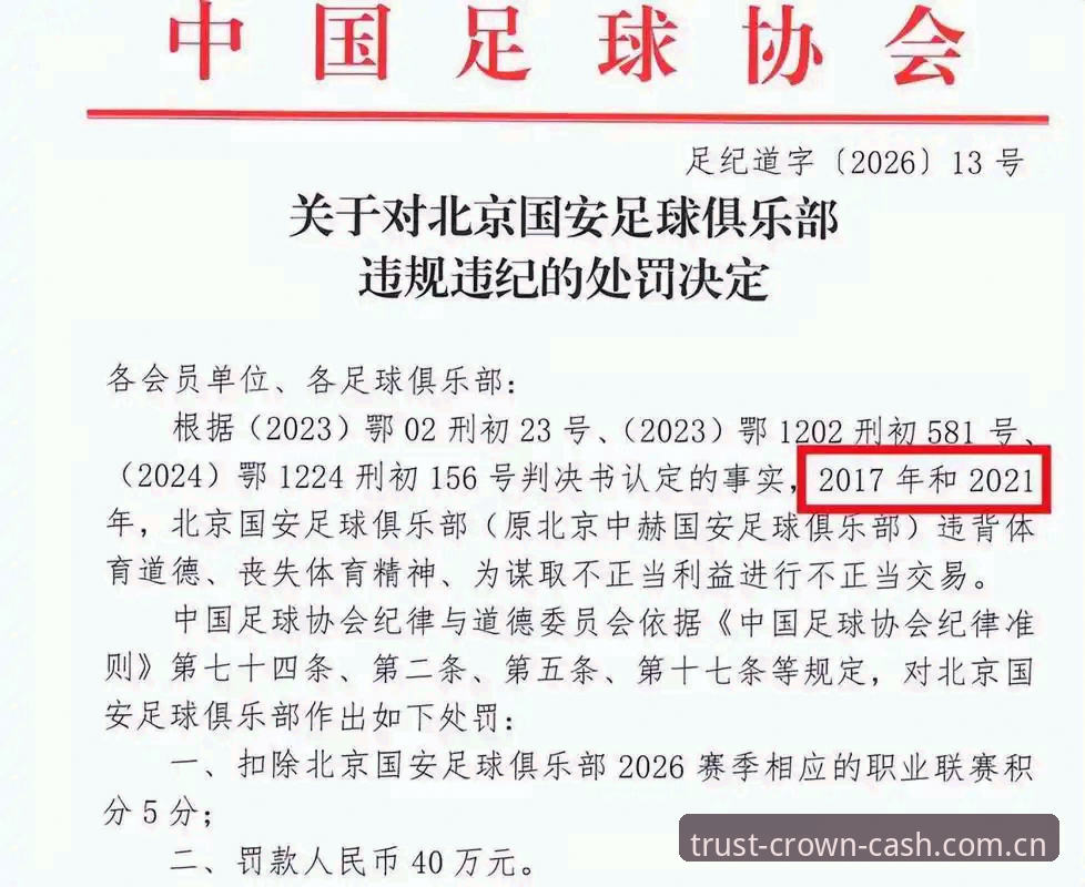 中国足协第三批禁足名单深度评测：反腐风暴下的足球生态重构